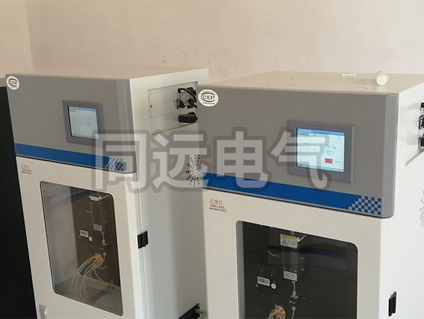 总镍水质在线分析仪正常工作才能减少污染