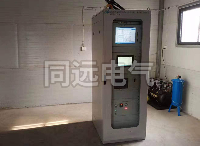 为了保护环境，应该及时实施废气在线监测