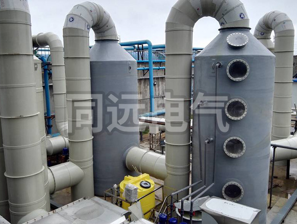 喷漆房除尘设备需要定期维护吗？