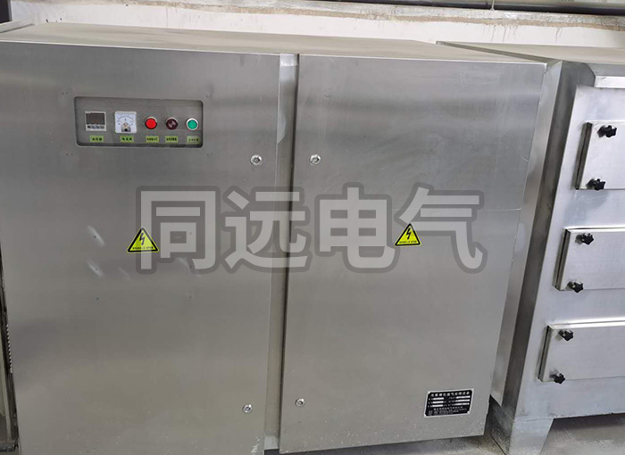 废水在线监测的意义和应用