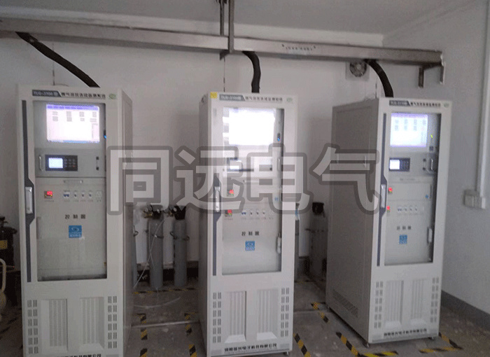 河南废水在线监测怎样更加快的检查水质？
